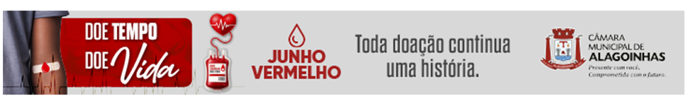 CÂMARA DE VEREADORES
