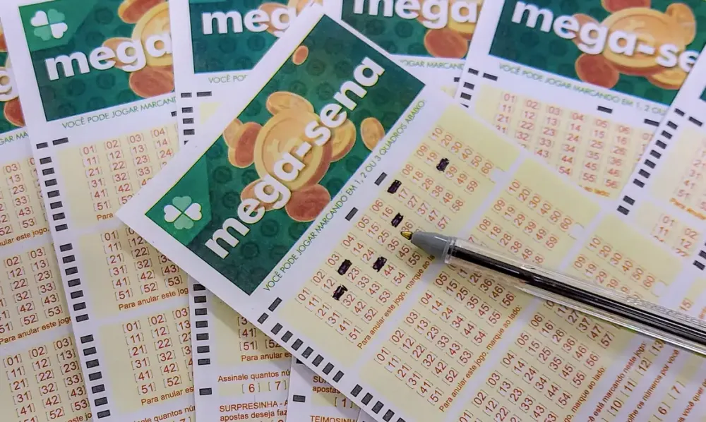 Aposta de Catu acerta 5 dezenas na Mega-Sena