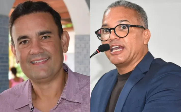 Justiça condena vereador Luciano Almeida após ação movida pelo prefeito Gustavo Carmo