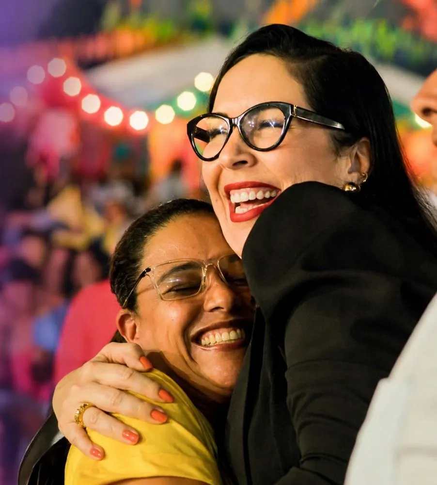 A primeira mulher de Alagoinhas eleita deputada estadual: o que mudou em quatro anos?