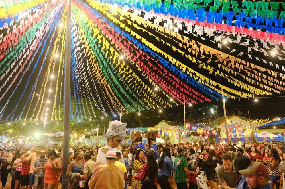 Foto: SECOM - Arquivo