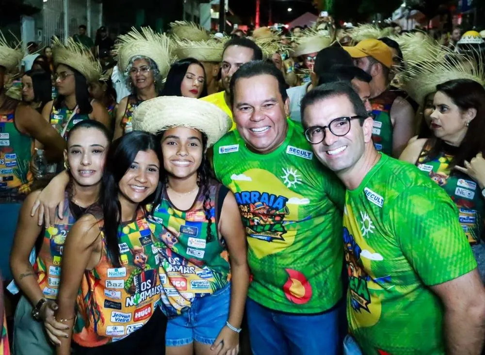 Foto: Carlos Alberto