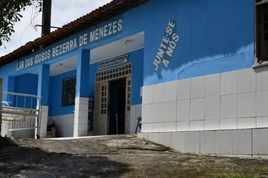 Justiça determina interdição do Lar Bezerra de Menezes em Alagoinhas e retirada de 57 acolhidos
