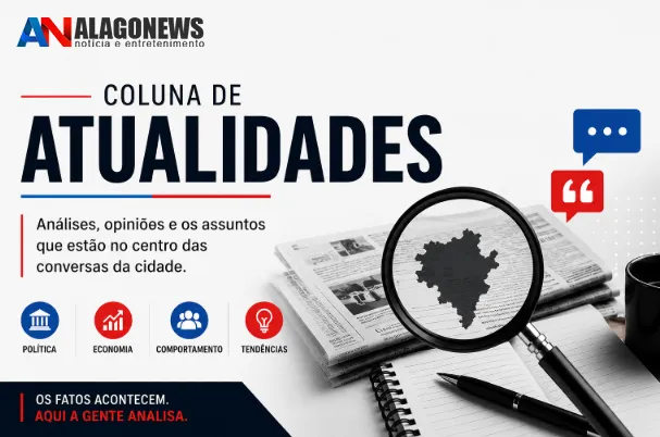 Atualidades